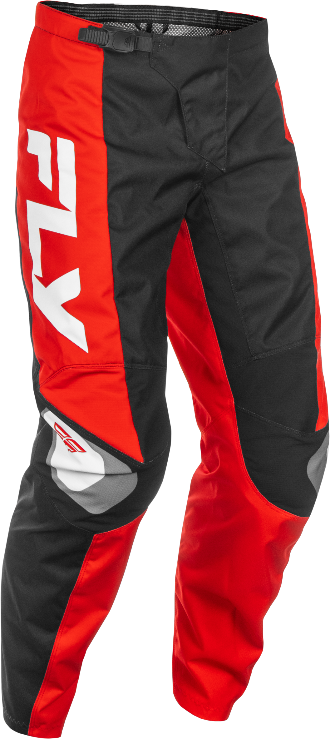 F 16 Pants Ca/Ny Black/Red/White Sz 32