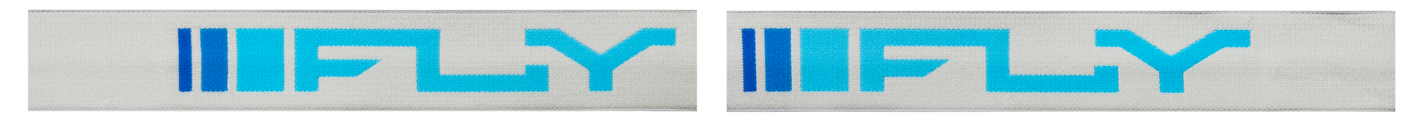 Zone Snow Goggle Silver/Blue W/ Sky Blue Mirror/Blue Lens