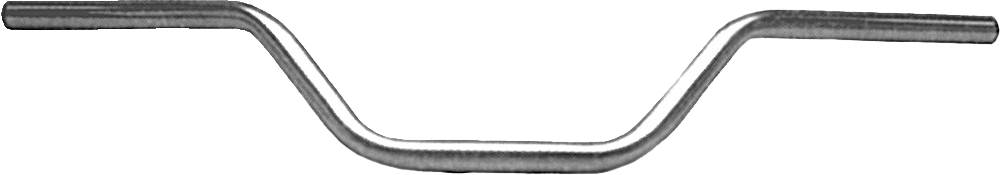 7/8&quot; Handlebar Magna Hawk Chrome