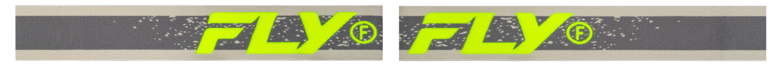 Zone Snow Goggle Gry/Hi Vis W/Green Mirror/Yellow Lens