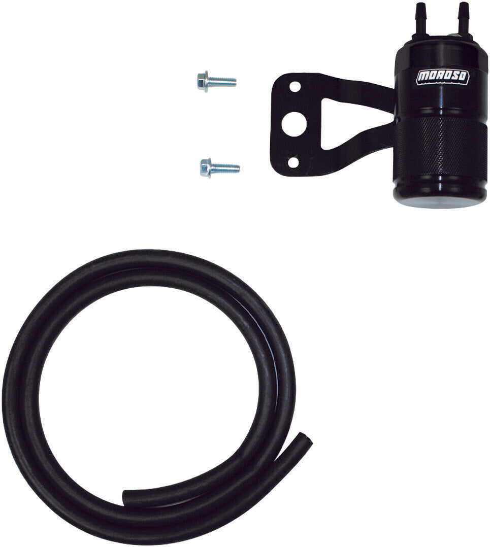 Air Oil Separator V Twin Univ. Breather