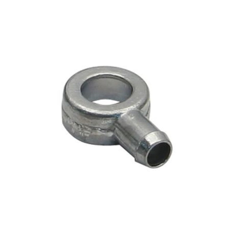 S&amp;S Cycle Breather Fitting For Classic Teardrop Air Cleaners