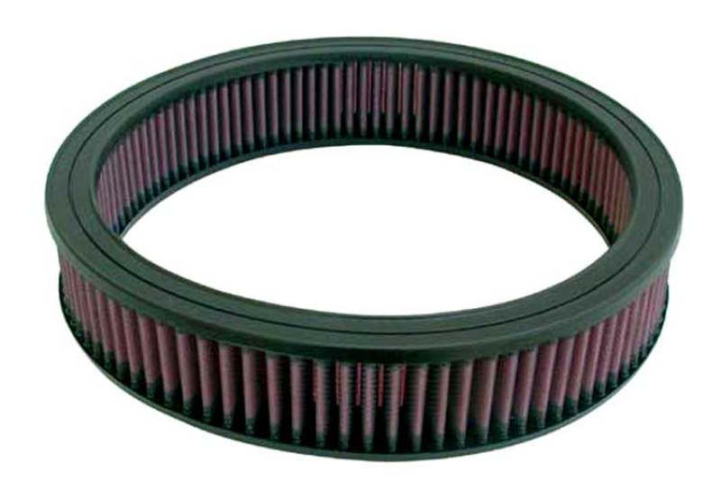 K&amp;N Replacement Air Filter GM CARS AND TRUCKS,V6,V8,1969-92