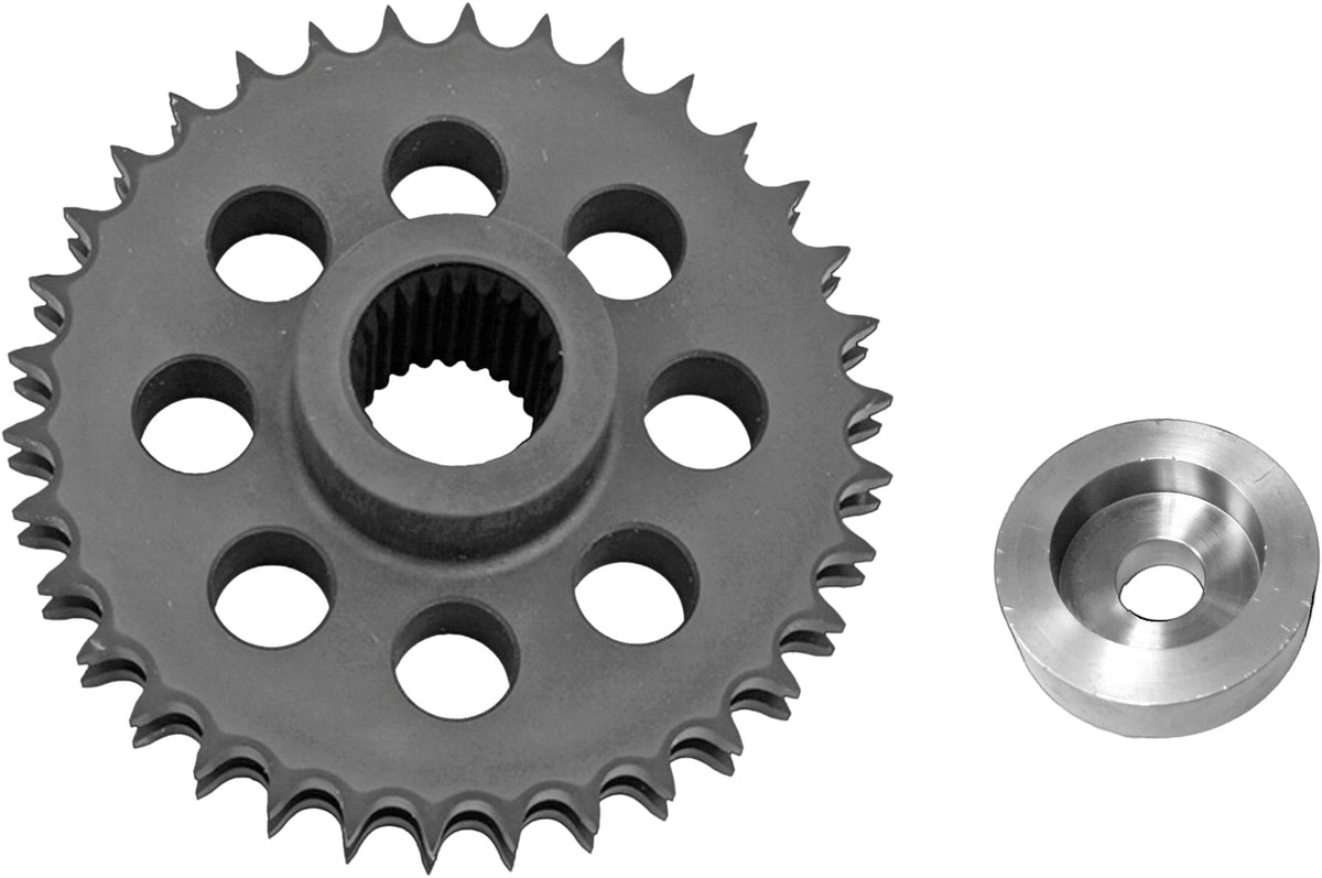 Compensator Elminator Sproket 34 Tooth