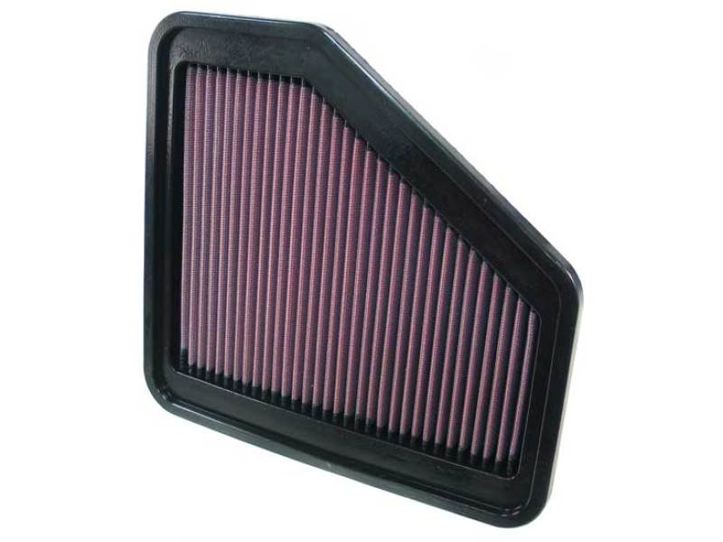 K&amp;N Replacement Air Filter TOYOTA RAV-4 2006-2010
