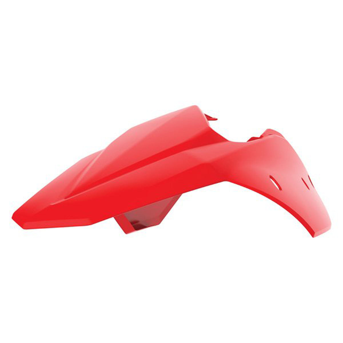POLISPORT REAR FENDER + SIDE PANELS BETA RED BETA