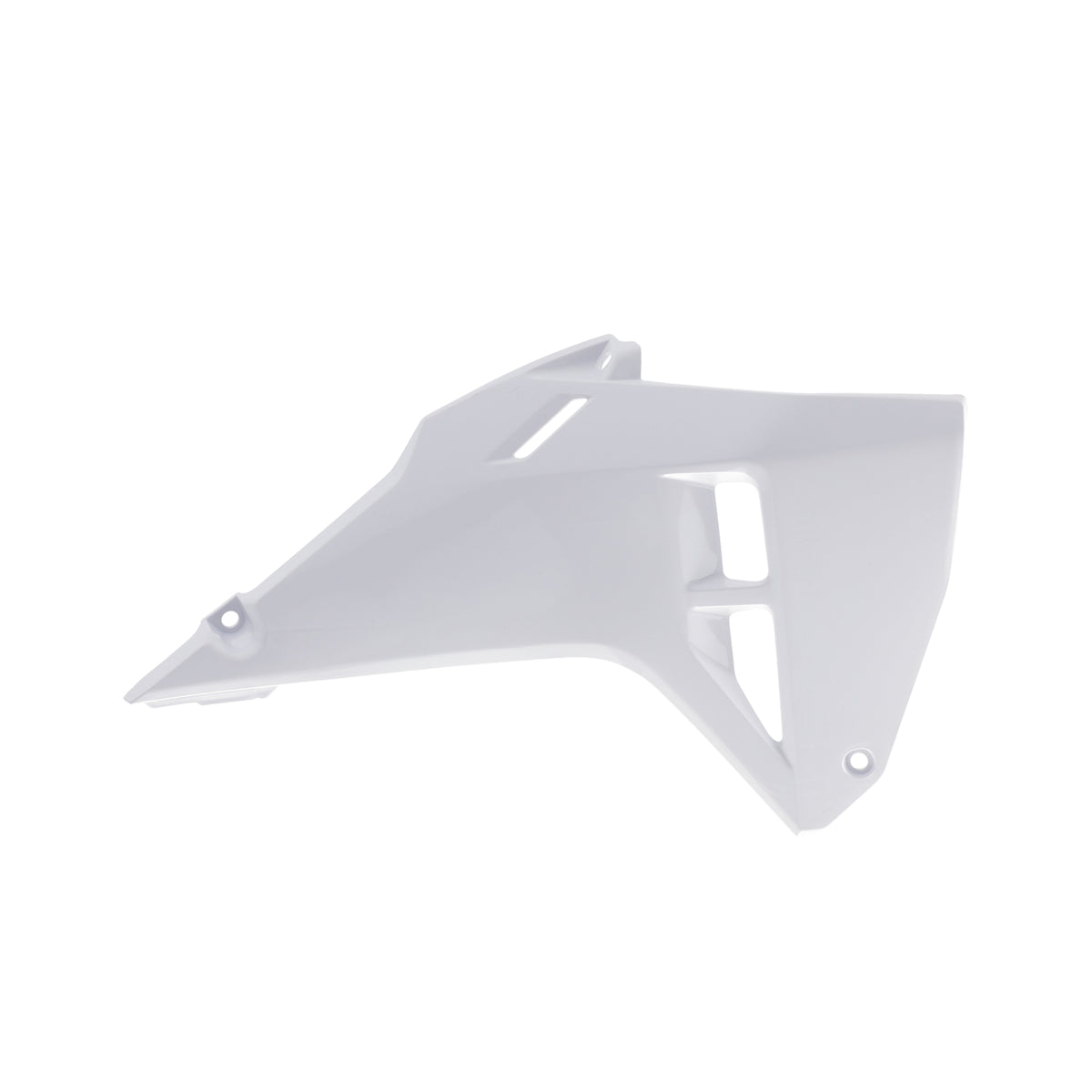 Radiator Shroud Crfwhite