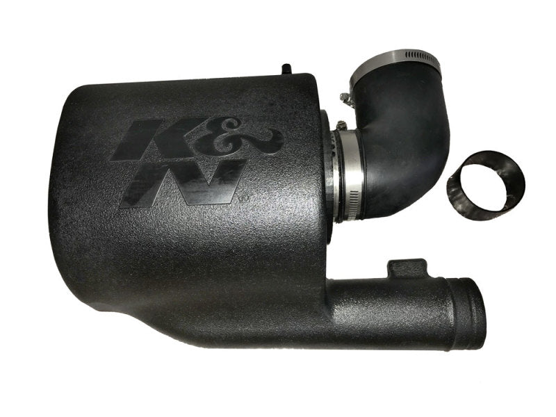 K&amp;N Performance Intake Kit 2018 Volkswagen Golf Sportsvan 1.2L