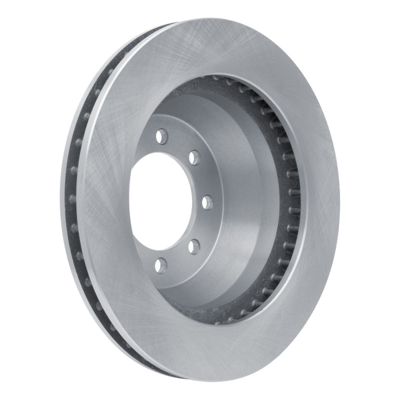 DFC 75-94 Ford F-350 2WD (Excl Super Duty) Front Brake Rotor