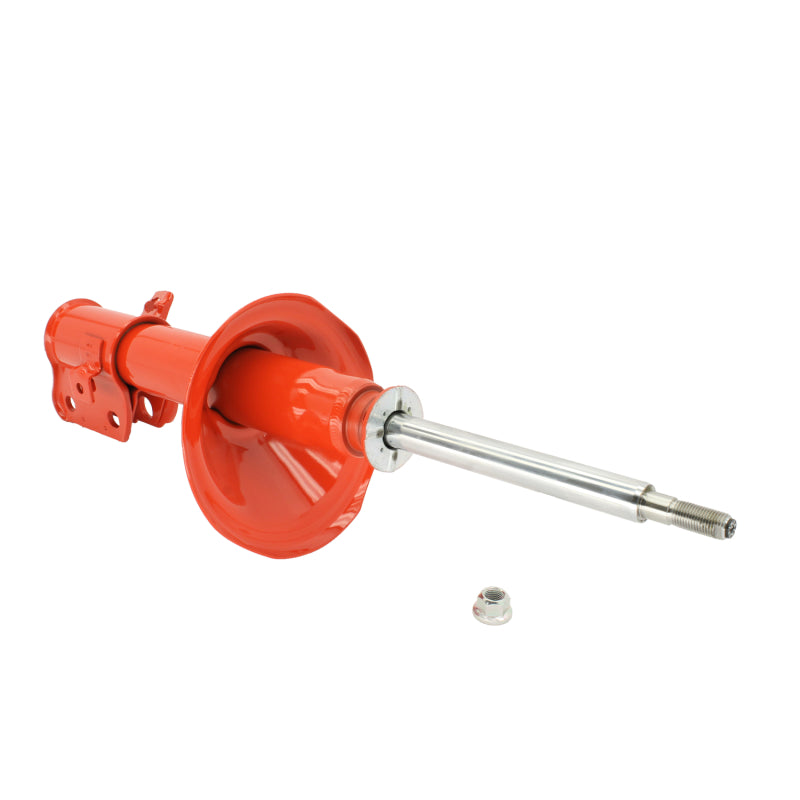 KYB Shocks & Struts AGX Front Left SUBARU Impreza (AWD) 1993-01 SUBARU Impreza (FWD) 1993-96 SUBARU