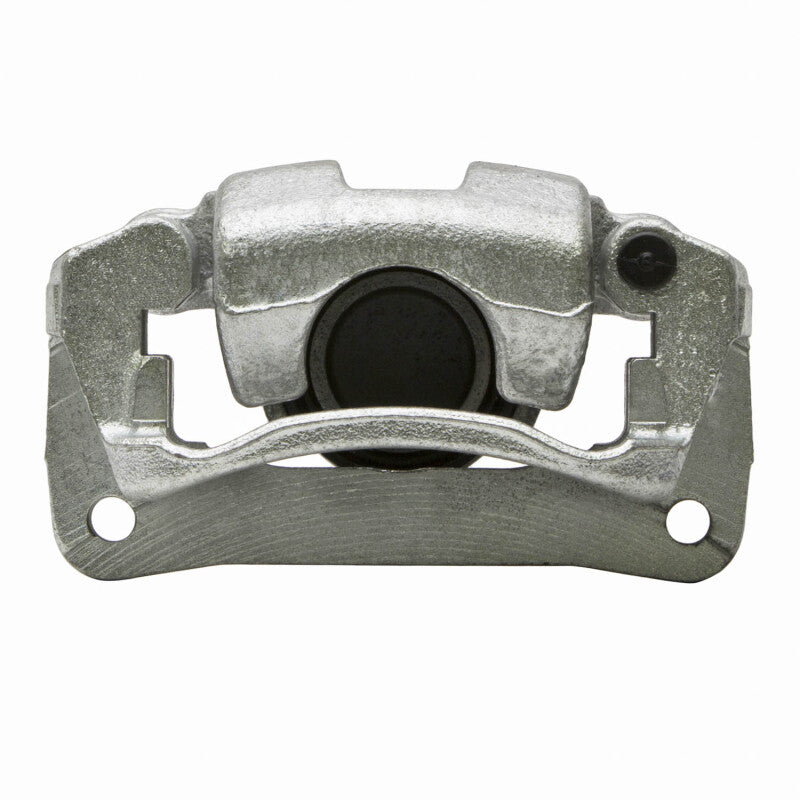 DFC 07-22 Toyota Tundra Rear-L Premium Caliper - Silver Zinc Coated