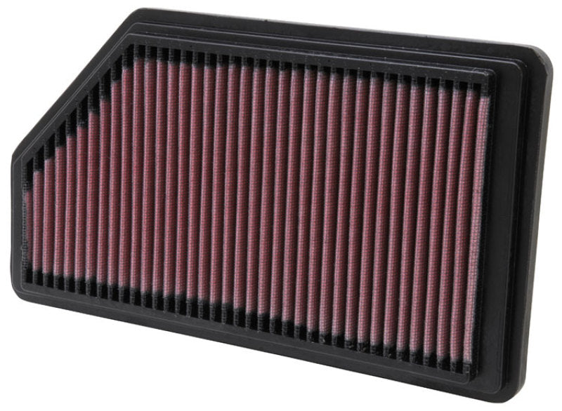 K&amp;N 01 Acura MDX Drop In Air Filter