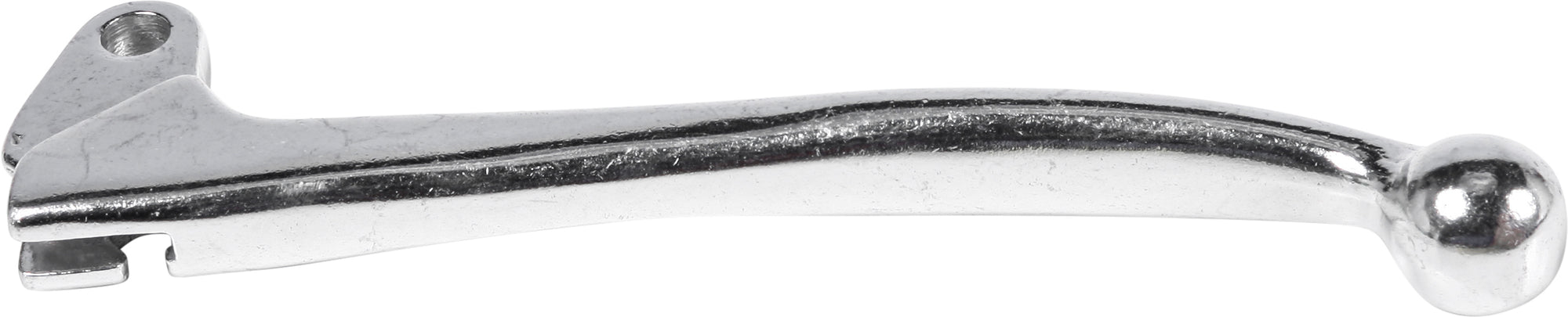Clutch Lever Silver