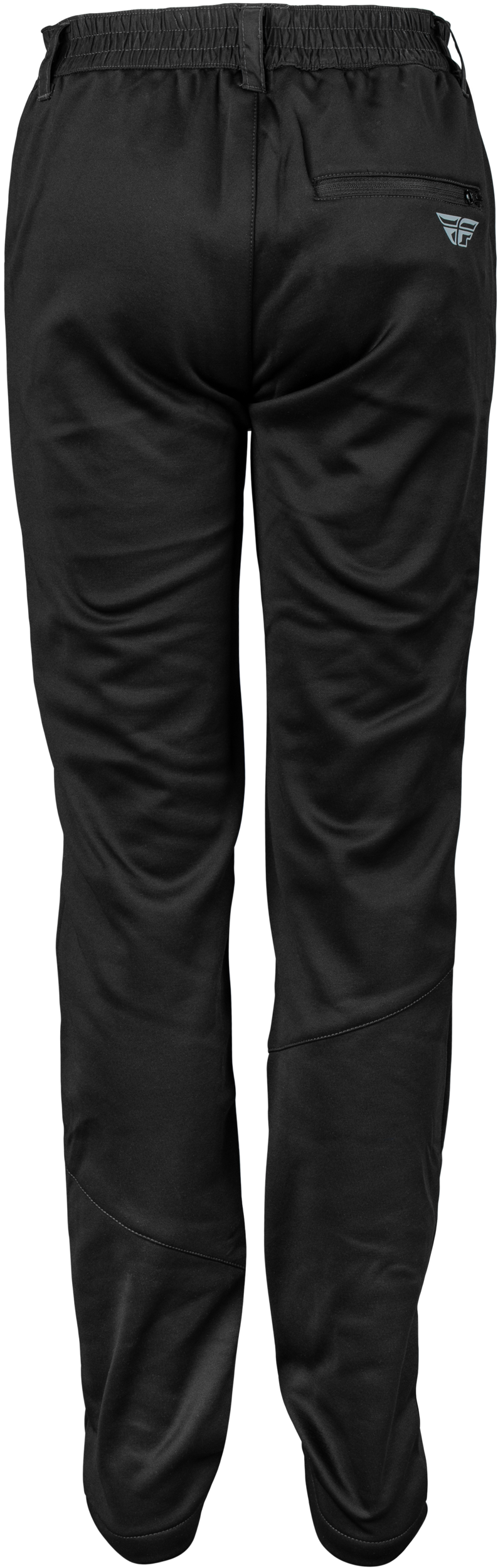 Women's Mid Layer Pants Black Xs