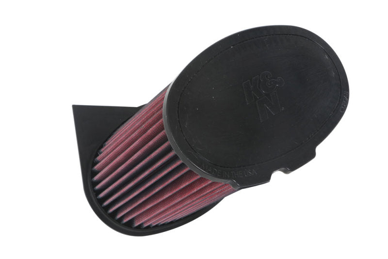 K&amp;N 2021 Mercedes Benz A45 AMG L4 2.0L Turbo Drop In Air Filter