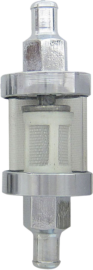See Flow Fuel Filter 3 7/8&quot;X 1 1/8&quot; 5/16&quot; Line