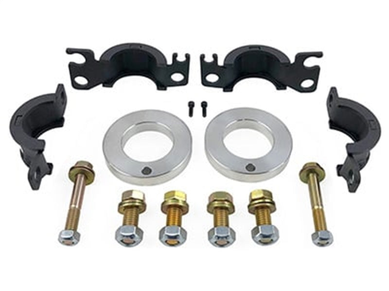Tuff Country 14-22 Jeep Cherokee KL (Includes Latitude) 2wd &amp; 4wd 2in Lift Kit 42103