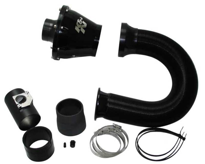 K&amp;N Performance Intake Kit LOTUS ELISE 1.8I, 16V, 189BHP (TOYOTA VVTI ENG)