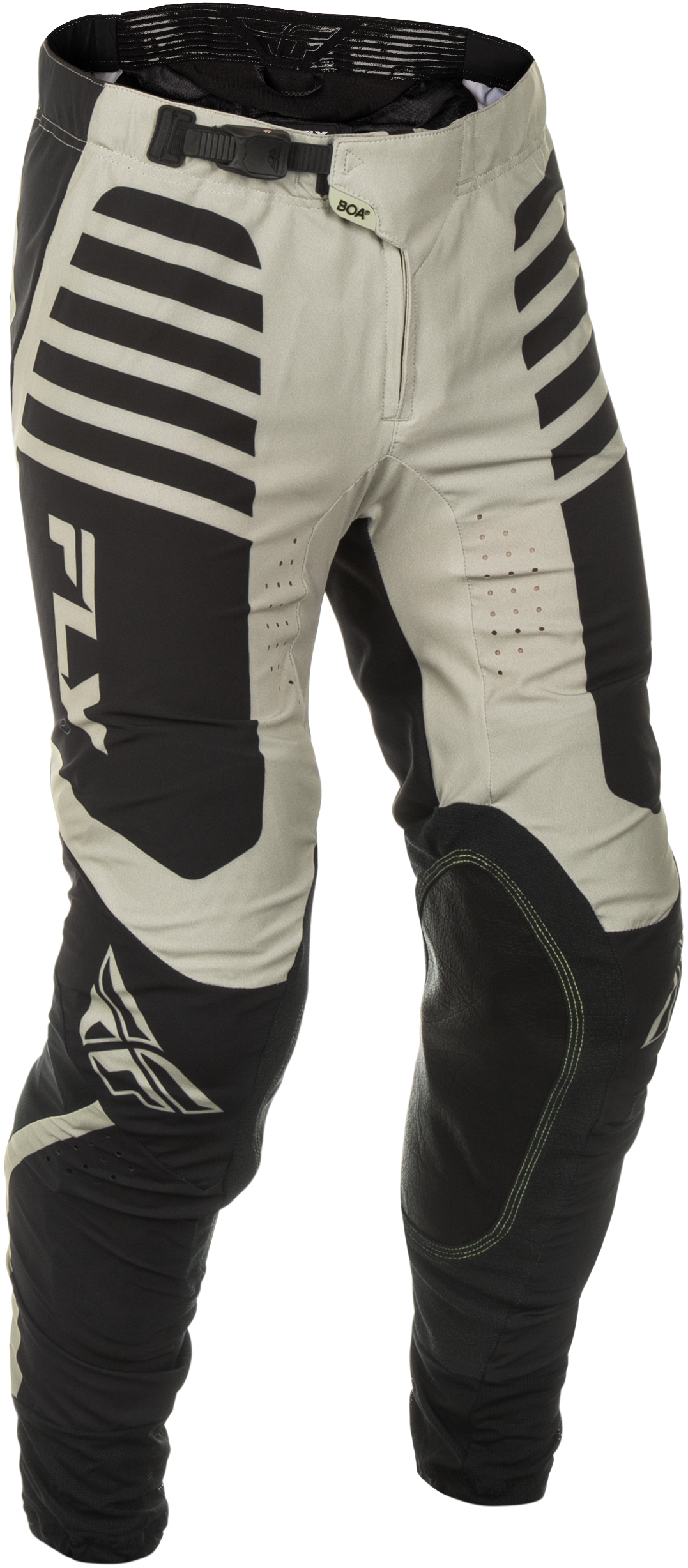Lite Pants Ca/Ny Black/Grey Sz 30