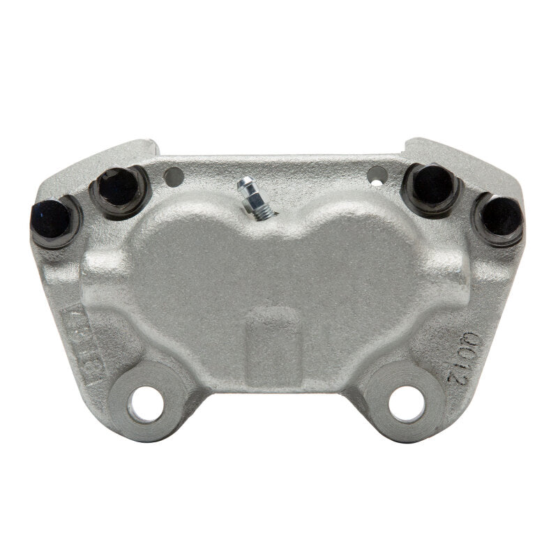 DFC 76-82 BMW 630 Front-L Premium Caliper - Silver Zinc Coated