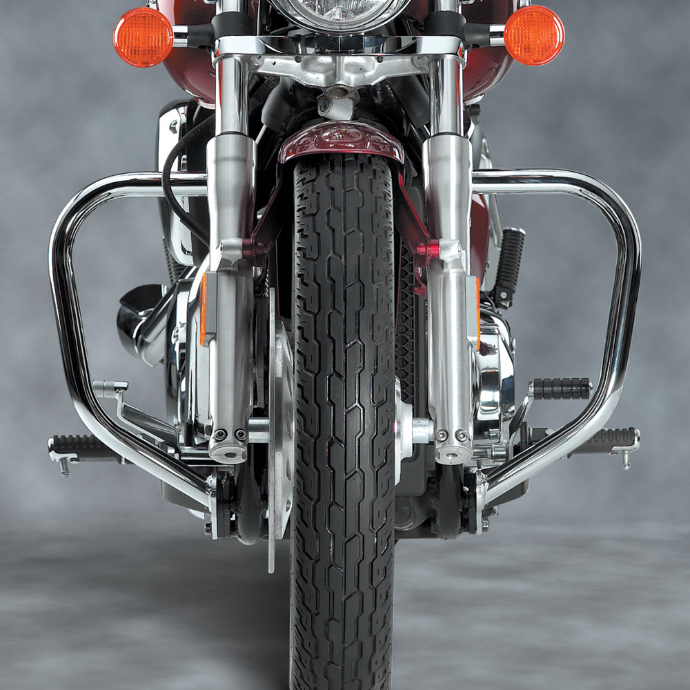 Paladin Highway Bars Hon