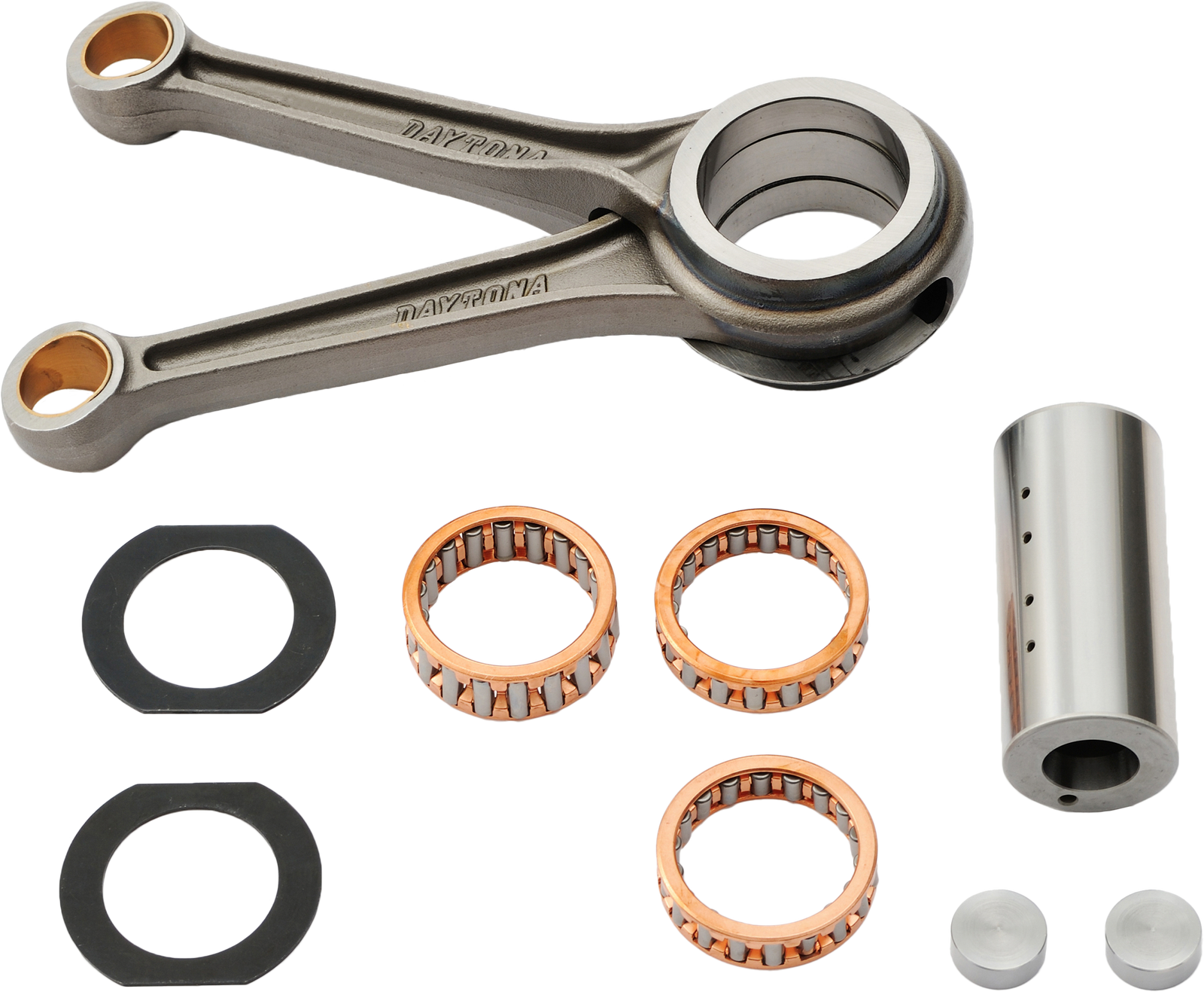 Conrod Assy Tc 96"/103" `07 16 Tapered Small End