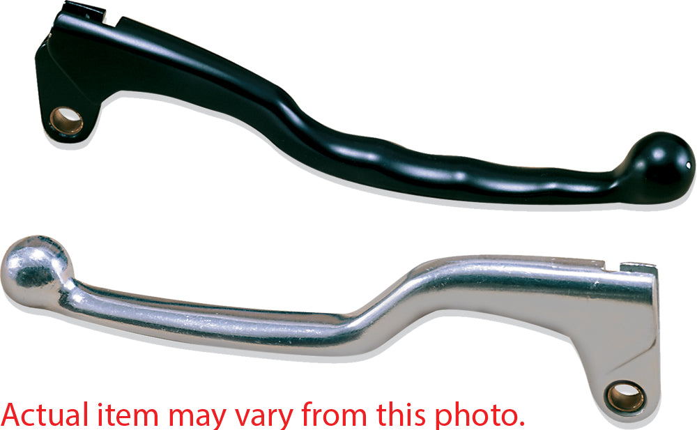 Clutch Lever Black