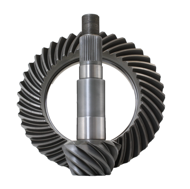 Revolution Gear &amp; Axle Dana 80 Rear Axle 3.55 Ratio Ring &amp; Pinion Set