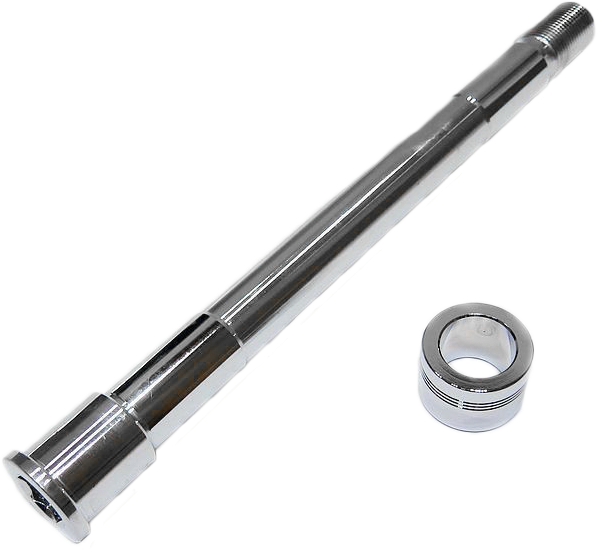 Front Axle Kit `18 Up Flfb/S