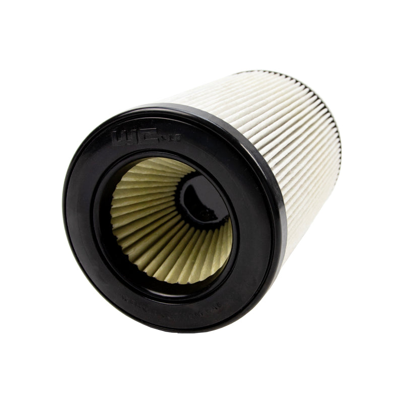 Wehrli Universal 4in Inlet Dry Air Filter (Use w/WCF Kits)