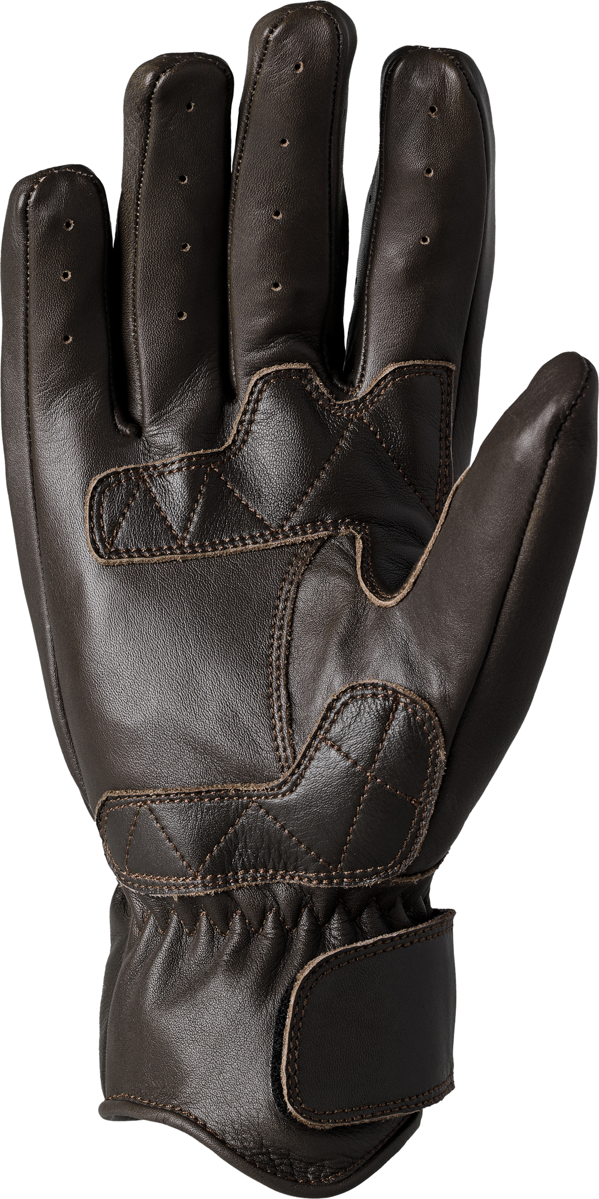 Iom Tt Hillberry 2 Ce Glove Brown 2xl