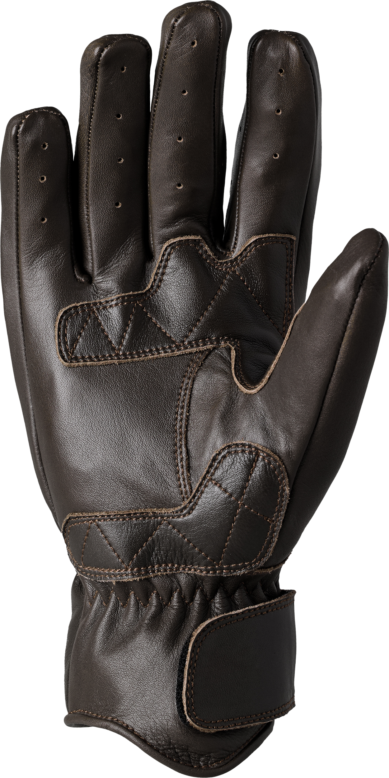 Iom Tt Hillberry 2 Ce Glove Brown Sm