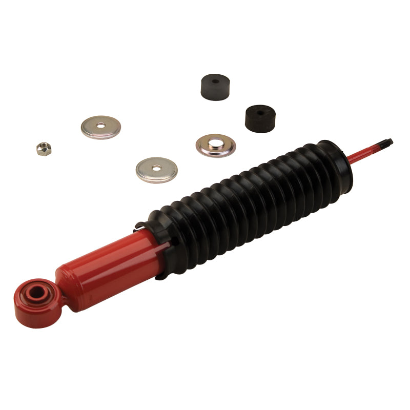KYB Shocks &amp; Struts Monomax Front CHEVROLET Avalanche 2500 2002-06 CHEVROLET Silverado C and R - Ser