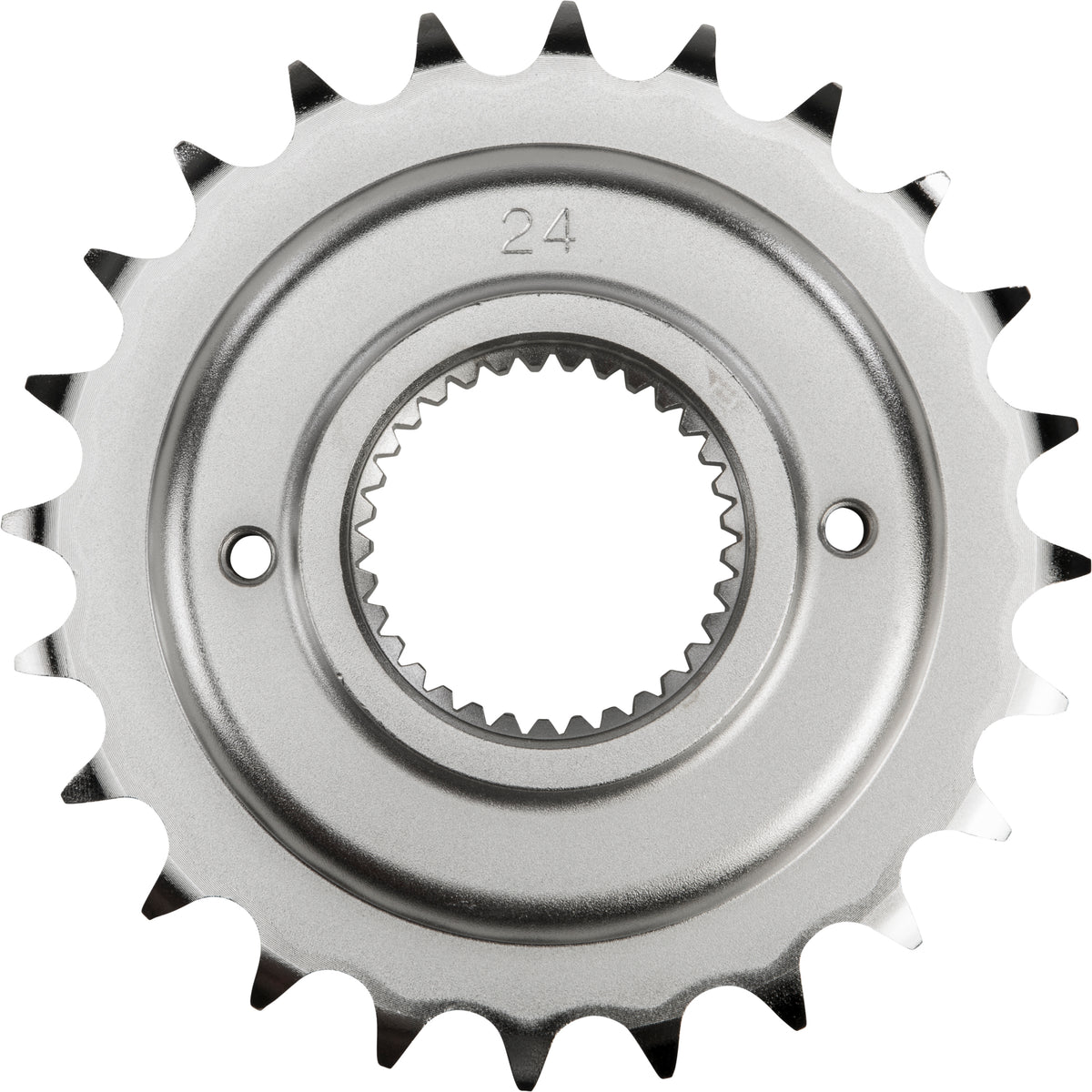 Transmission Sprocket 24t Big Twin 5 Speed 94 06 .500