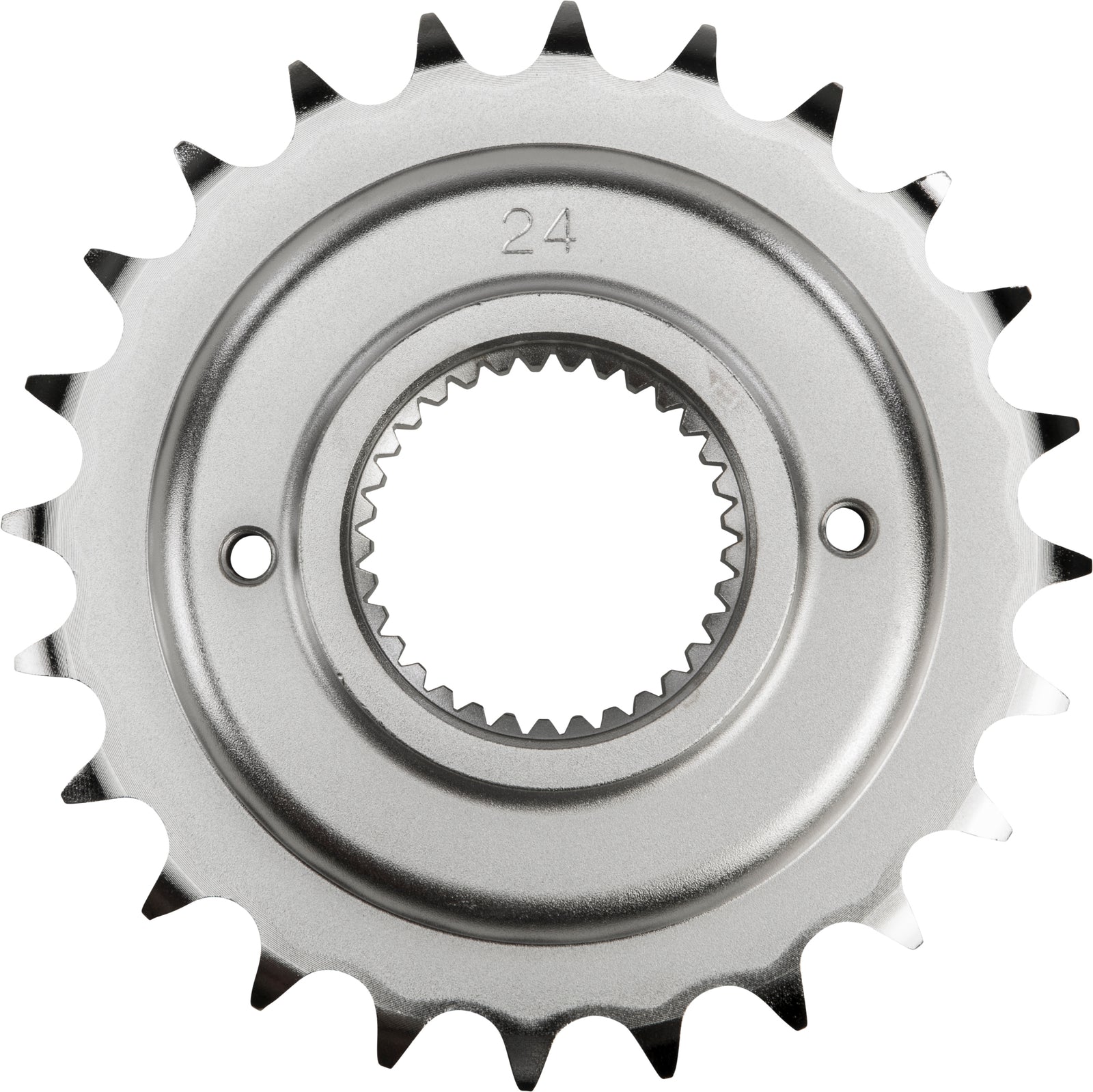 Transmission Sprocket 24t Big Twin 5 Speed 94 06 .500