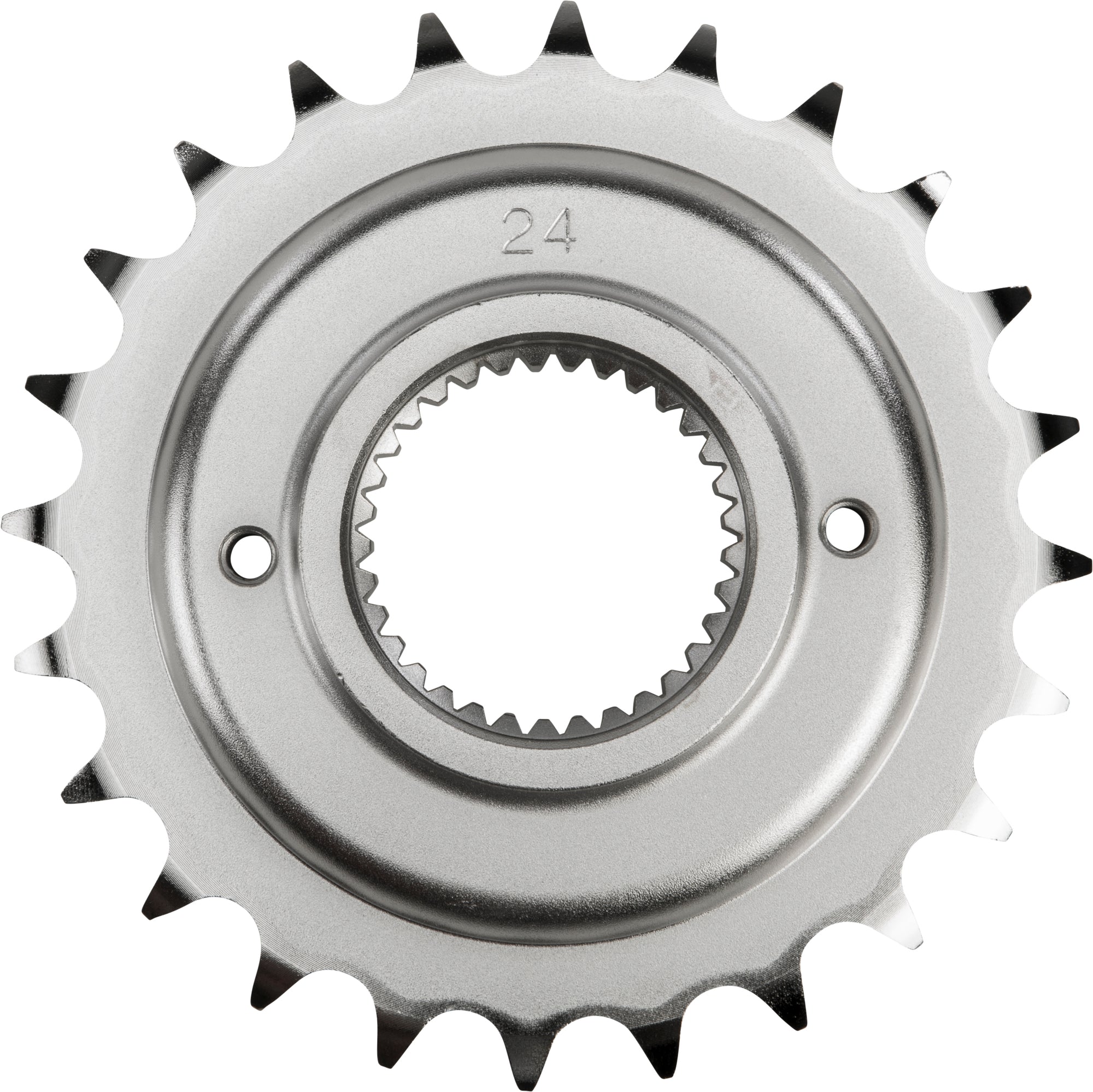 Transmission Sprocket 24t Big Twin 5 Speed 94 06 .500