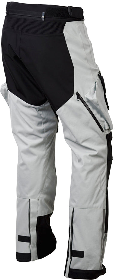 Yosemite Pants Grey Lg