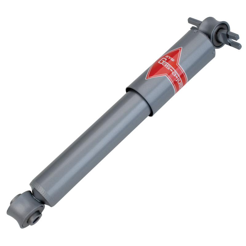KYB Shocks &amp; Struts Gas-A-Just Front PONTIAC Fiero 1984-87