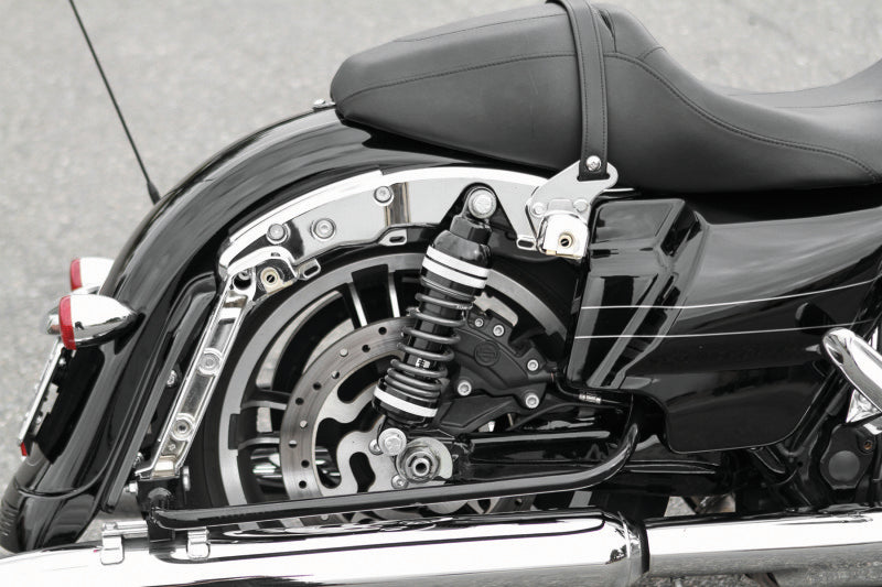Progressive Harley Ultra Low 944 Series Shocks 12.5in