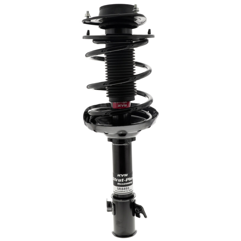 KYB Shocks &amp; Struts Strut Plus Front Right 05-09 Subaru Outback