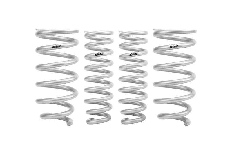 Eibach 07-22 Toyota Sequoia 5.7L 4WD Pro-Truck Lift Kit