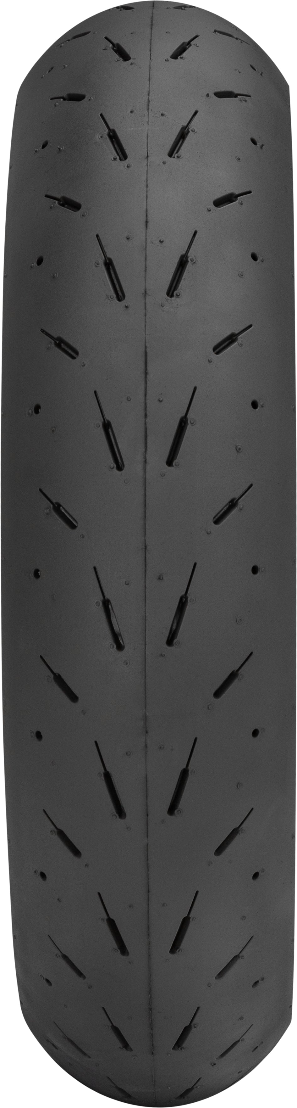 Tire Sr003 Stealth Rear 120/80 12 55j Tl Hard