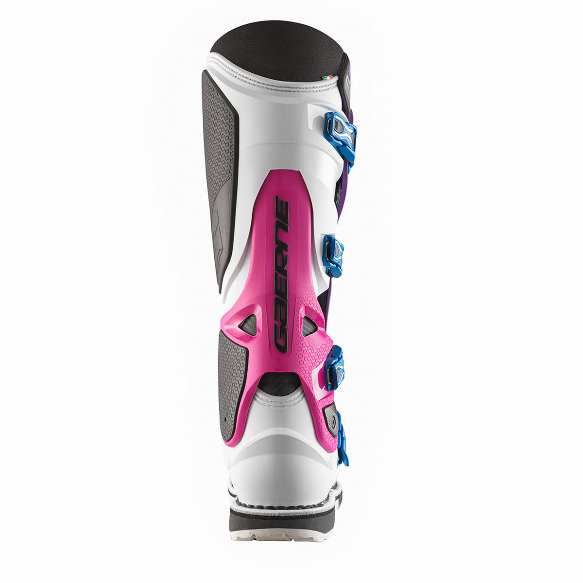 Sg 22 Boots Le Purple/White/Rhodamine 12