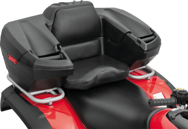 QuadBoss Rest &amp; Store Rear Trunk