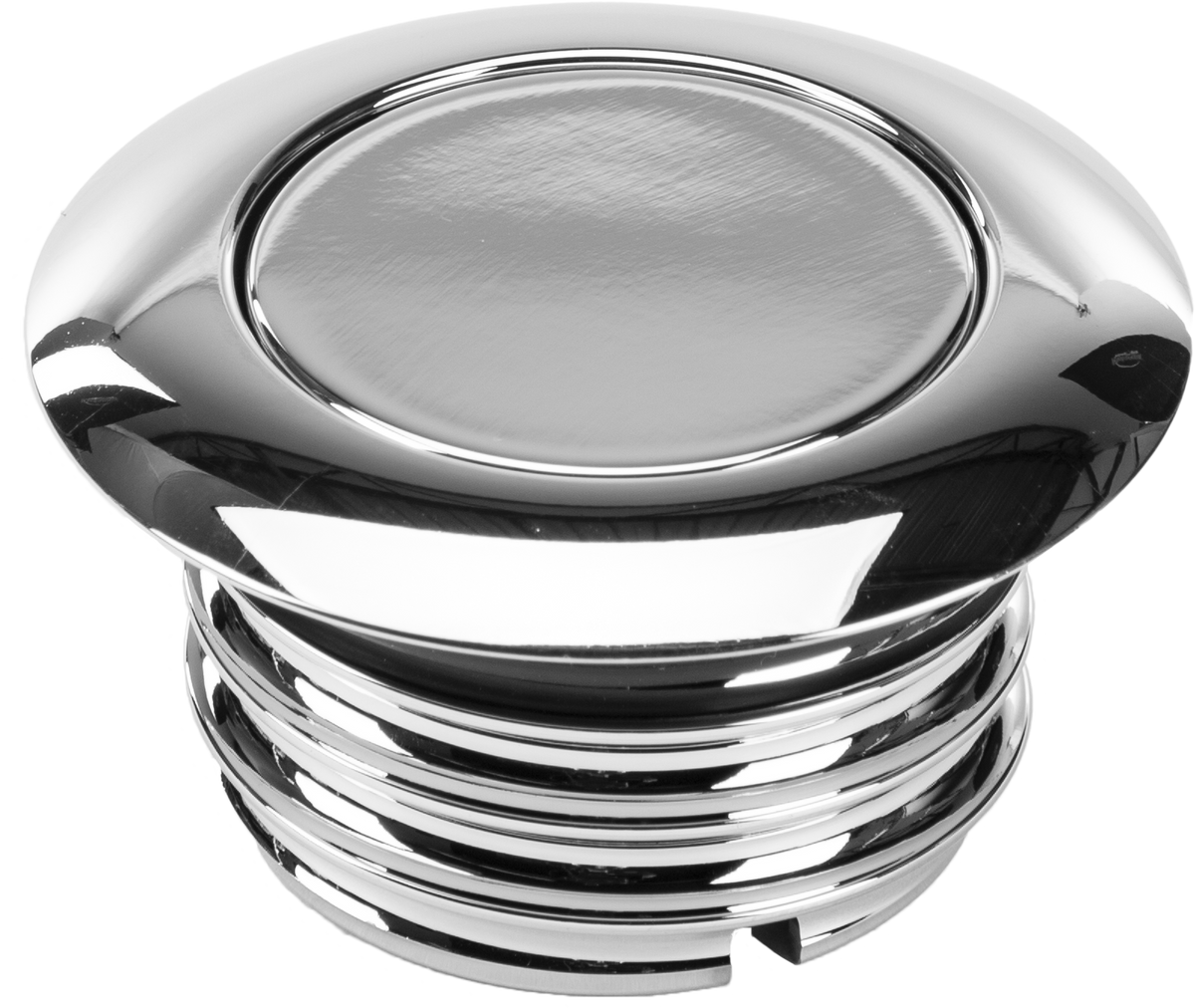 Pop Up Screw In Not Vented Chrome Lh `82 95 &amp; `04 06xl