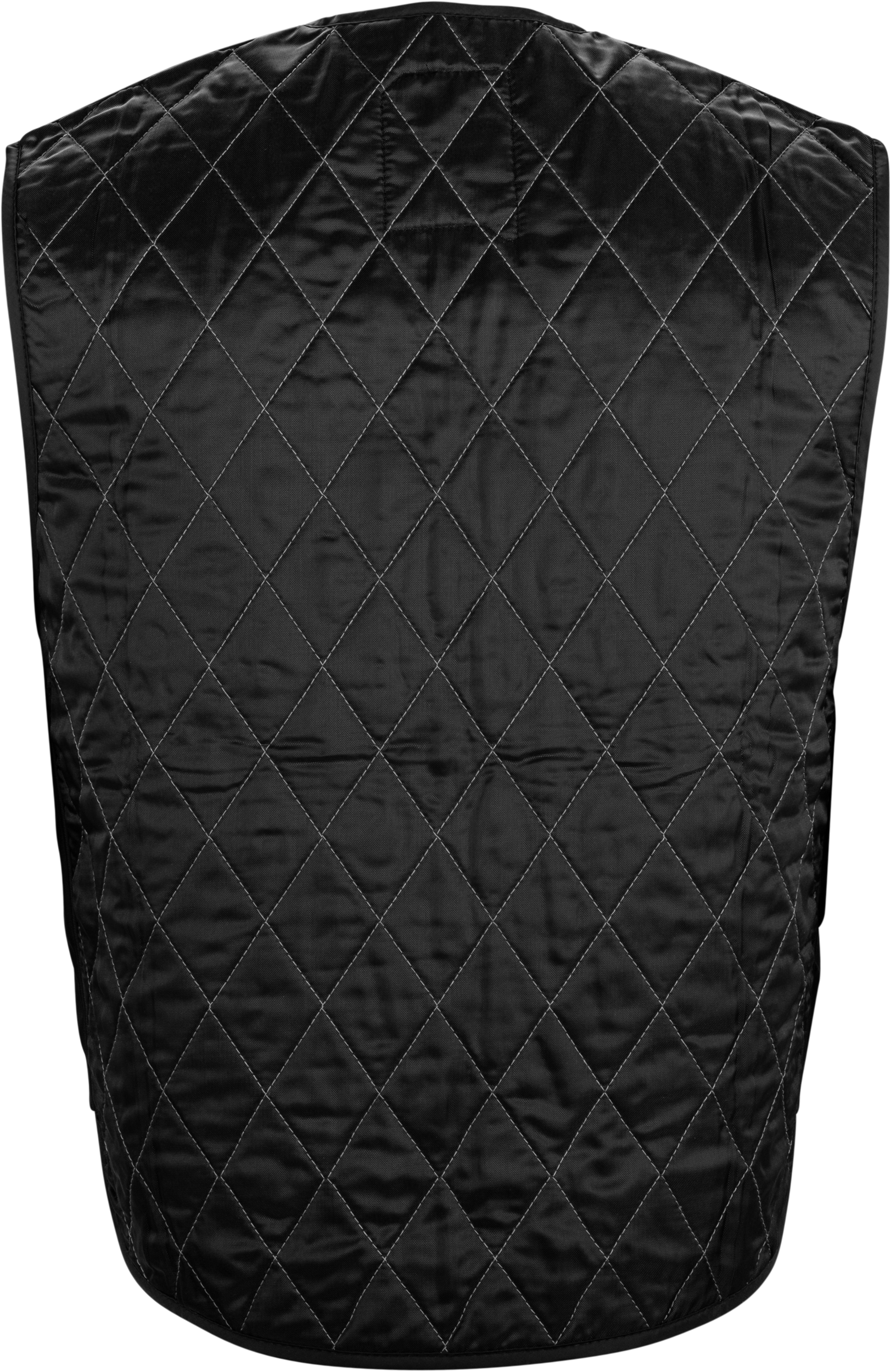 Cooling Vest Black 2x