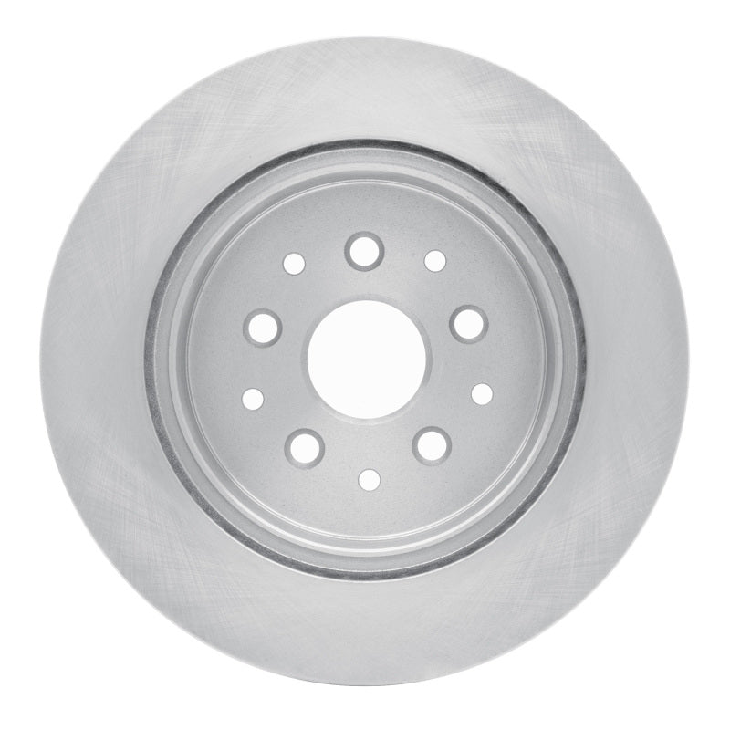 DFC 93-98 Toyota Supra Rear Brake Rotor