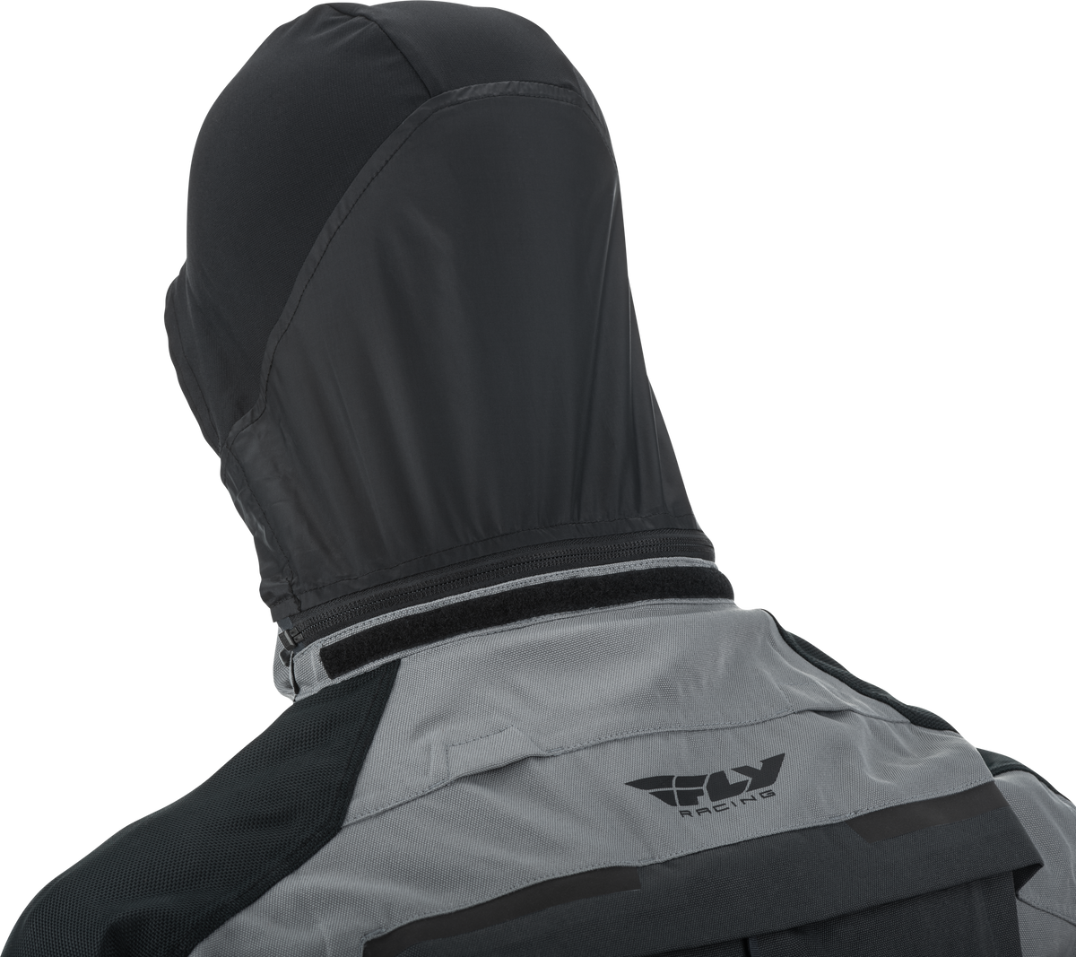 Off Grid Jacket Grey Lg Tall