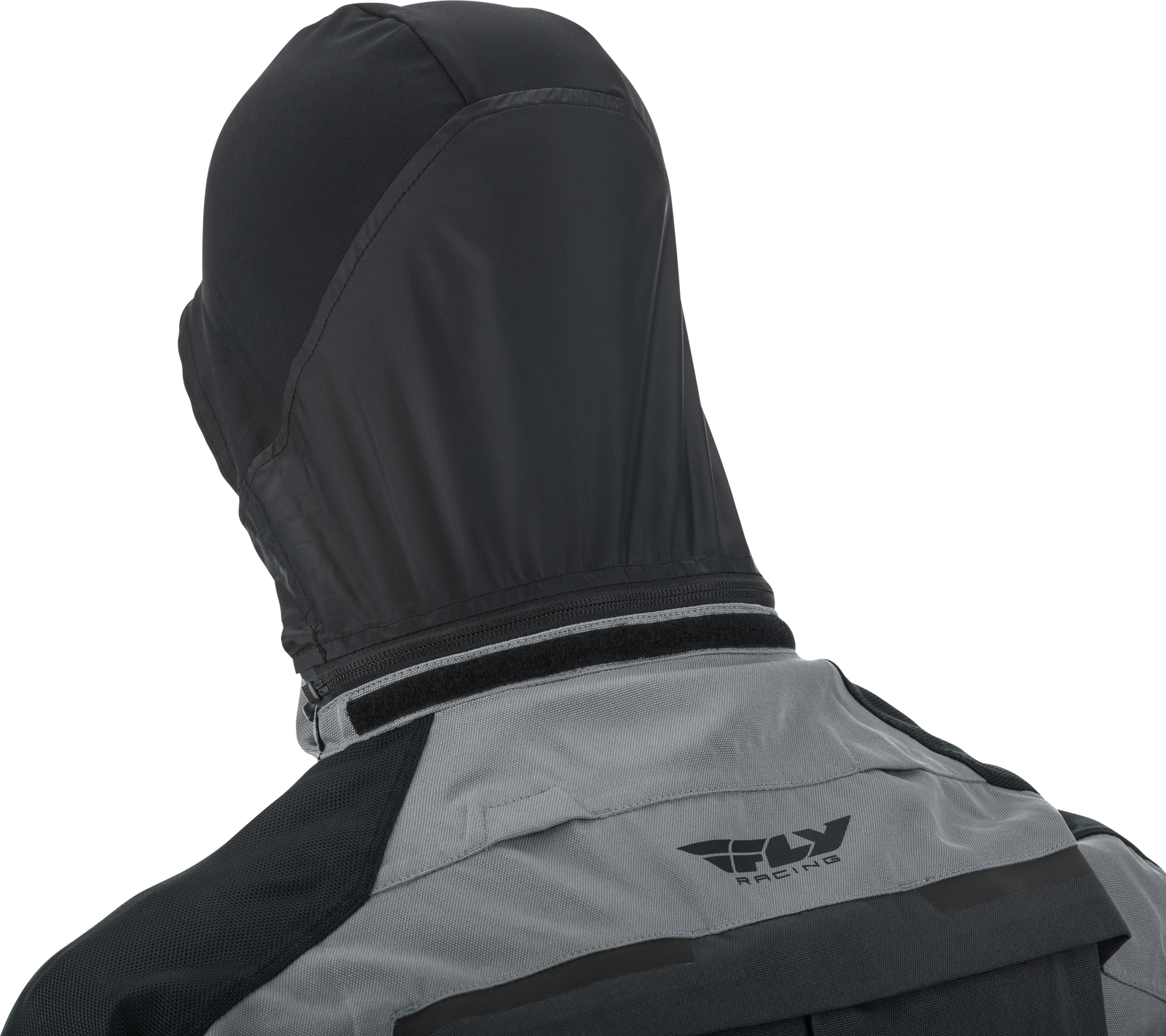 Off Grid Jacket Grey Lg Tall