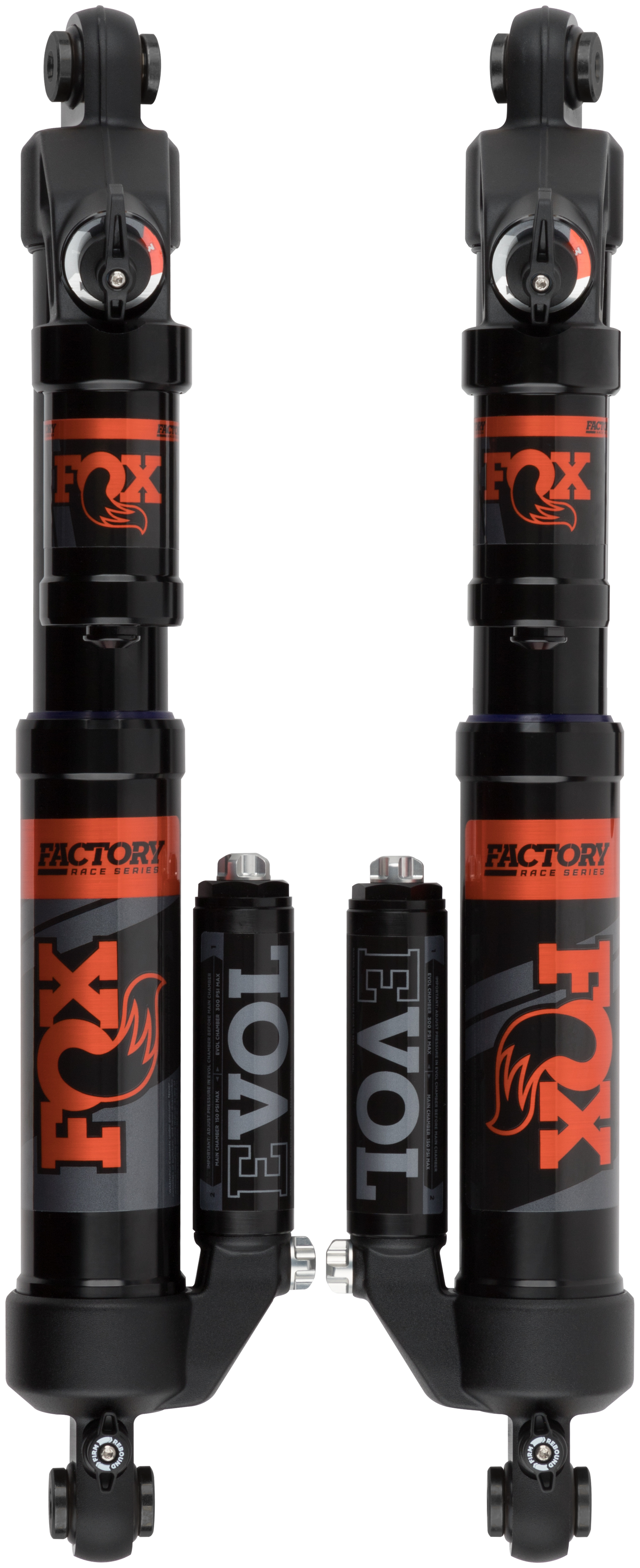 Float 3 Evol Qs3 R Lw Ski Shocks S D